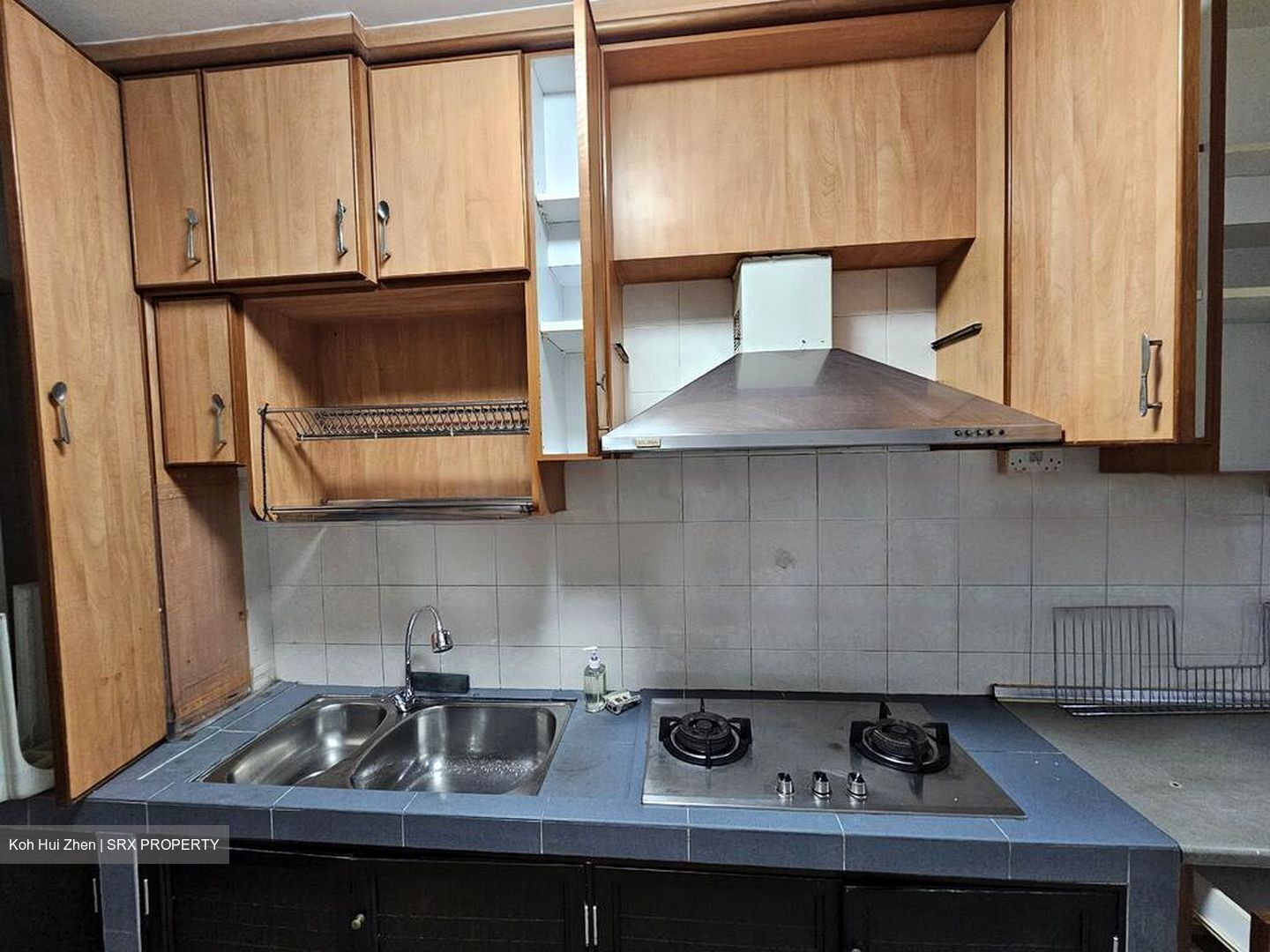 Blk 261B Sengkang East Way (Sengkang), HDB 5 Rooms #460536681